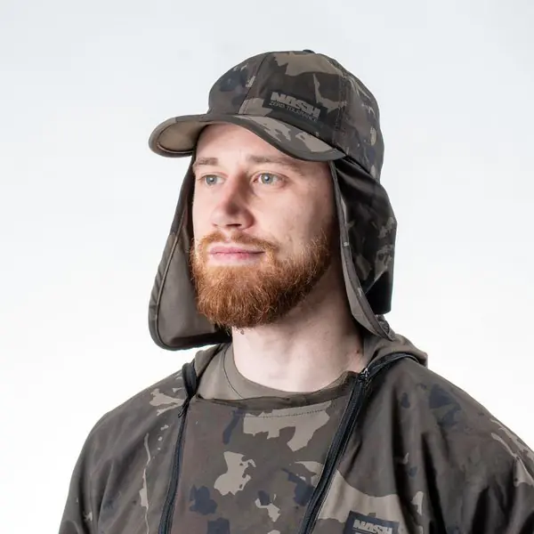 Nash ZT Lite Hydra Flex Baseball Cap Camo Betrouwbaar