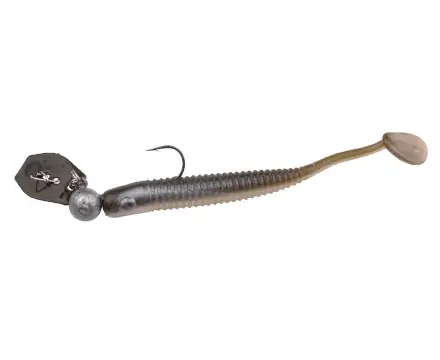 Spro Freestyle Chatter Blades 16mm Aanbieding
