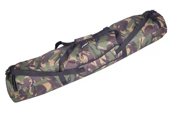 Dagaanbieding Cult DPM Heavy Duty Bivvy Bag