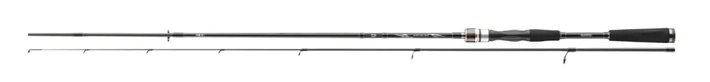 Bestel Nu Daiwa Exceler Solid Tip Spinhengel 2023 2.25m (0.5-7g)