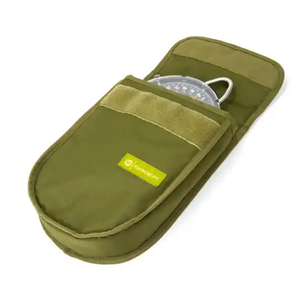 Nieuw Saber Scales Pouch