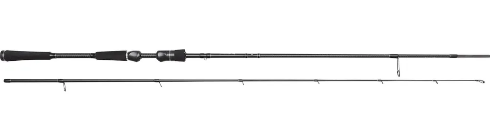Westin W3 Ultrastick 3rd Generation Spinhengel 2.13m (10-40g) Flitsaanbieding