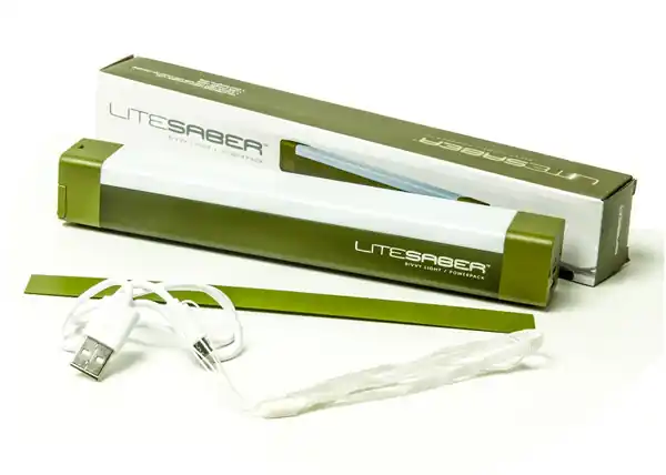 Saber Litesaber Nieuw