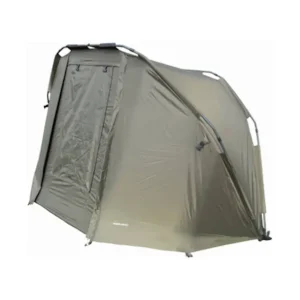 Jenzi Ground Contact Bivvy 1 Man inclusief Winterskin Favoriet