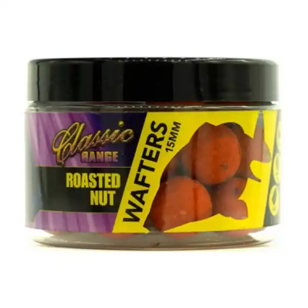 Uitverkoop Martin SB Classic Range Wafters - 15mm 60g Monster Crab