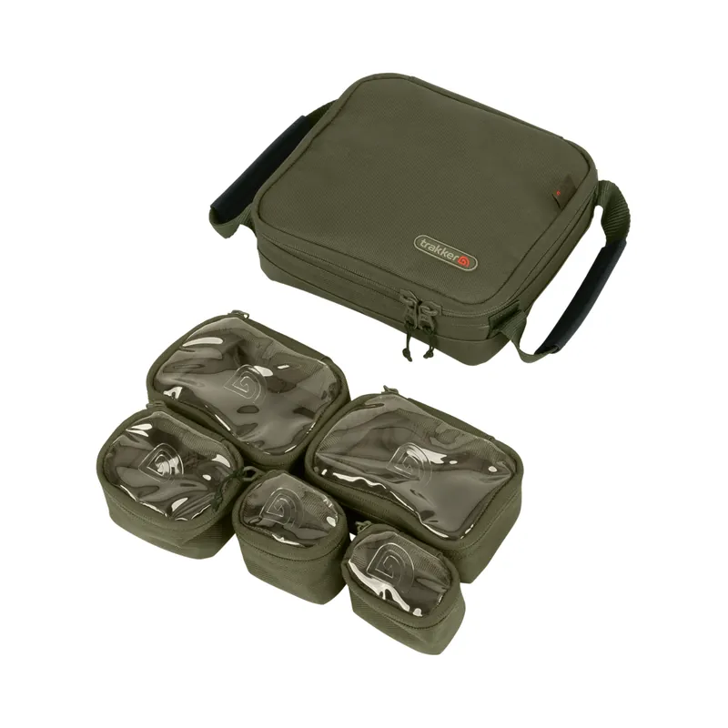Trakker NXG Modular Lead Pouch System Superprijs