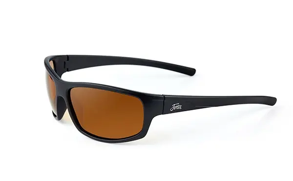 Voordeelprijs Fortis Eyewear Essentials Brown 247 Zonnebril