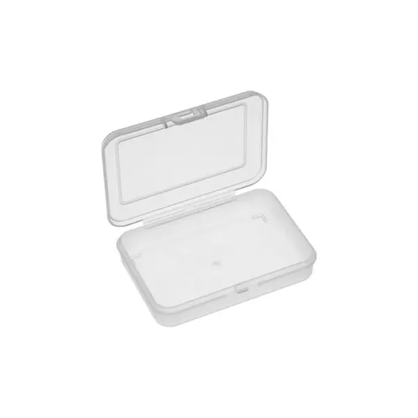 Alleen Vandaag Panaro Polypropylene Empty Tackle Box