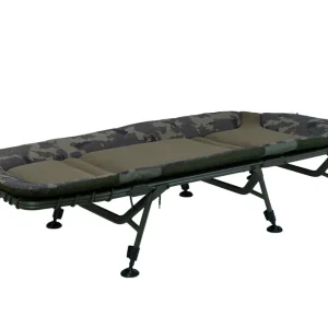 Alleen Vandaag Solar Worldwide Bedchair STD 6 Leg Stretcher