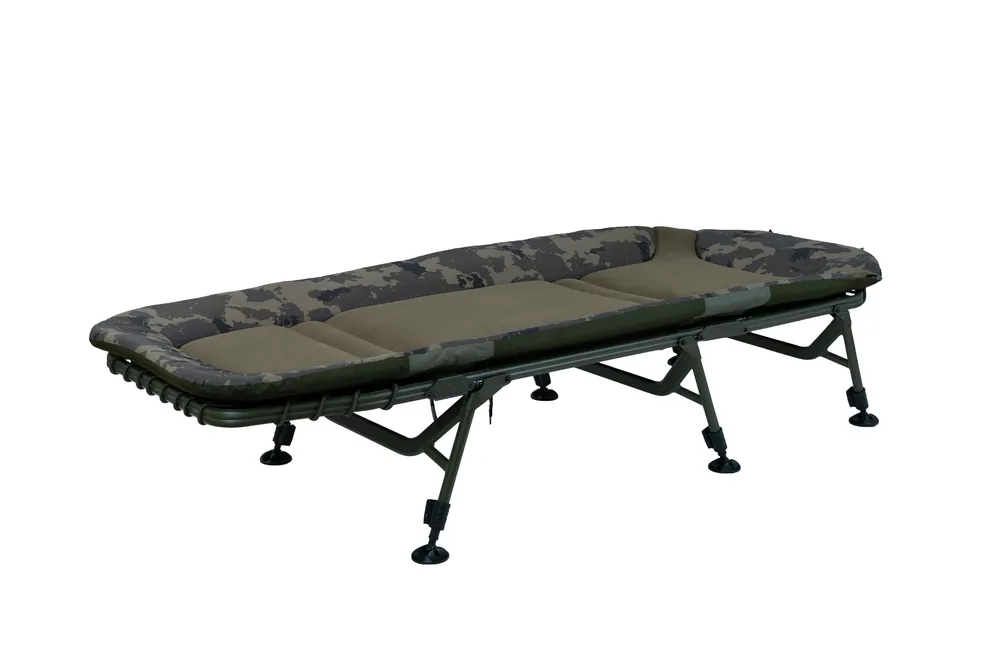 Alleen Vandaag Solar Worldwide Bedchair STD 6 Leg Stretcher