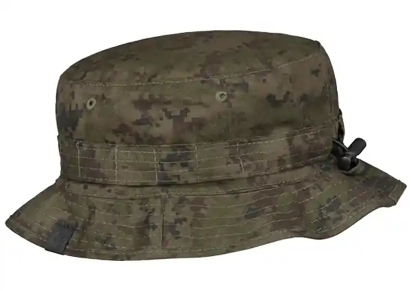 Populair Korda Boonie Hat Digi Kamo