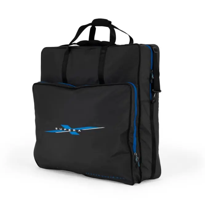 Preston Supera X Chair Bag Op = Op
