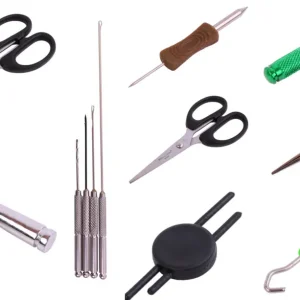 Nieuw Ultimate Tool Kit & Stainless Tool Kit