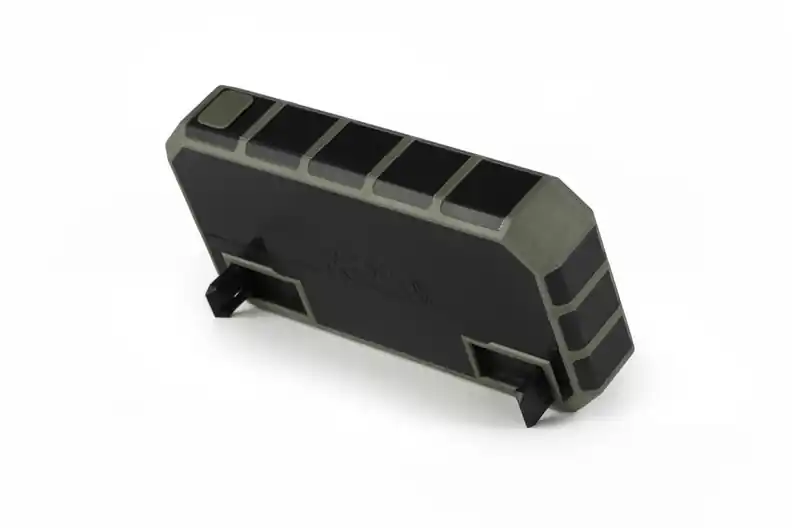 Fox Halo 27K Wireless Power Pack (26800mAh) Op = Op