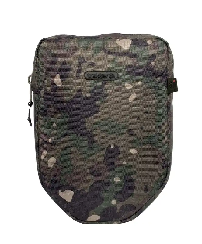 Must-Have Trakker NXC Camo Scales Pouch