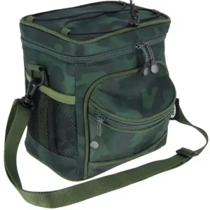 NGT XPR Cooler Camo Gratis Retour