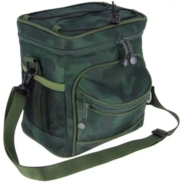 NGT XPR Cooler Camo Gratis Retour