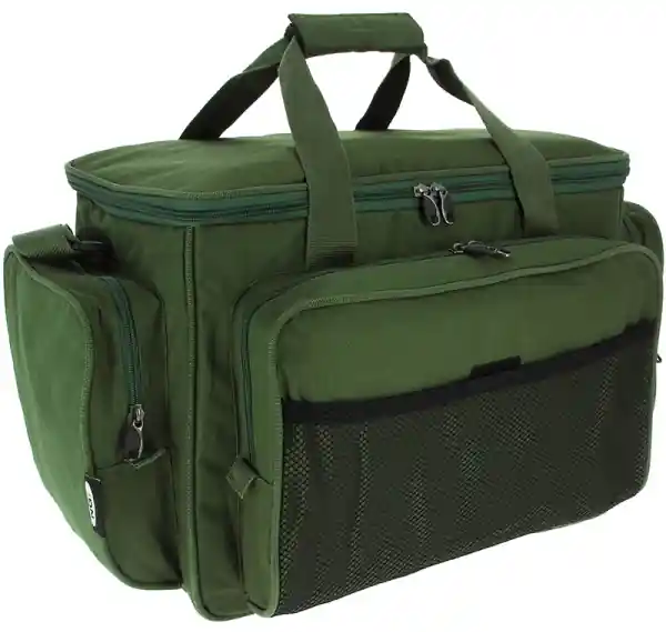 NGT Carryall met waterdichte binnenzijde + Compact Rigbox System Beste Prijs