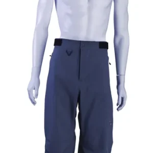 Beperkt Aanbod Daiwa Rainmax Stretch Trousers Indigo L