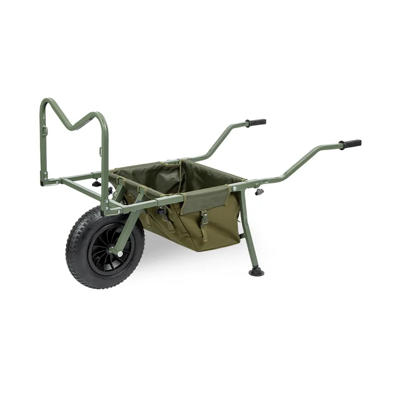 Seizoensaanbieding Trakker X-Trail T1 Barrow