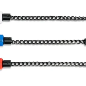 Must-Have Korum Bite Indicator Bobbin Set (3 Stuks)