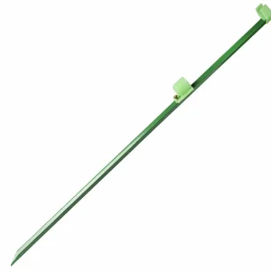 Gecertificeerd Madcat Adjustable Sand Spike Hengelsteun (120cm)