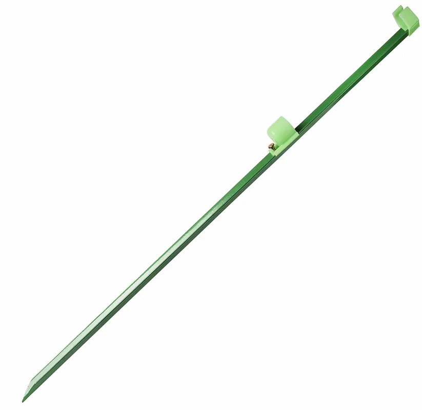 Gecertificeerd Madcat Adjustable Sand Spike Hengelsteun (120cm)
