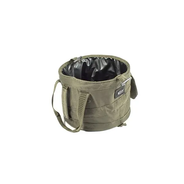 Nash Refresh Pop-Up Bucket Water Emmer Weekendaanbieding