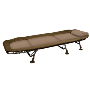 Op = Op Grade Ultra Lite Bedchair