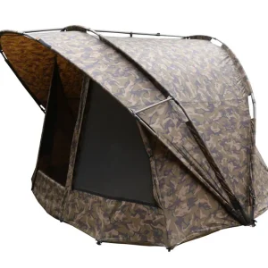 Actieprijs Fox R Series 1 Man XL Camo Bivvy (incl. Inner Dome)