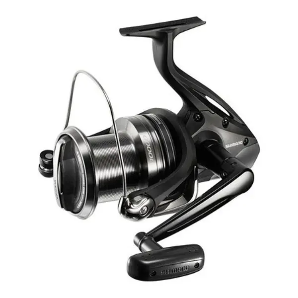 Shimano Beastmaster 10000 XB Big Pit Molen Snelle Levering