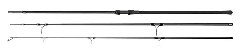 Koop Vandaag Fox EOS X 12ft (3lb) 3pcs Full Shrink Karperhengel