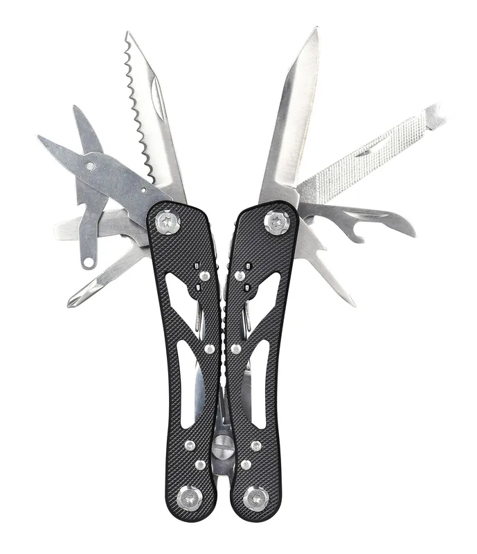 Koopje Spro Freestyle Folding Tool 13In1