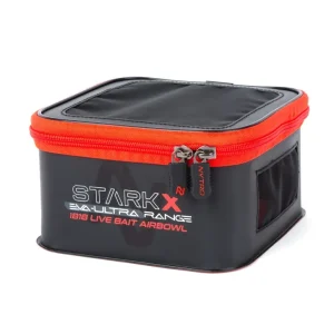 Nytro StarkX EVA Live Bait Airbowl 18x18cm Alleen Vandaag