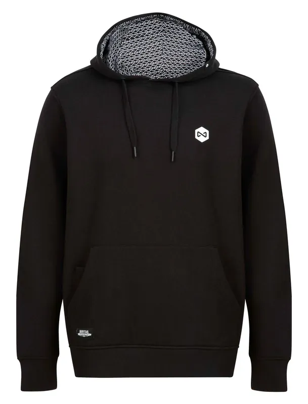 Navitas Joy Hoody Black L Populair
