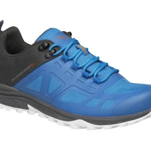 Savage Gear Boat Low Cut Blue/White Visschoenen 42 Gratis Retour