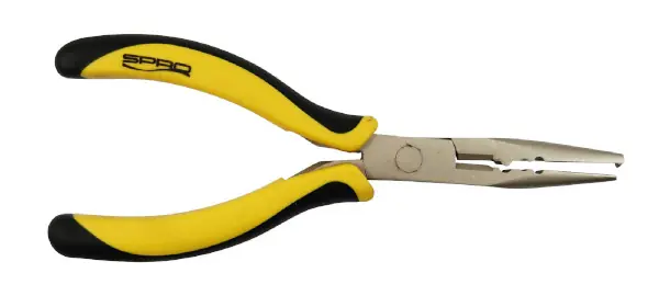 Spro Splitring Tang 15.5cm Direct Verzonden