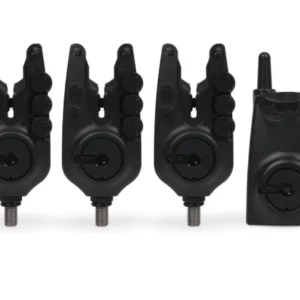 Speciale Aanbieding Avid VTX+ 3+1 Bite Alarm Set