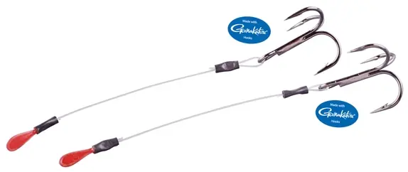 Gecertificeerd Spro Pike Fighter One-Touch Fine Stinger 3.5cm 010