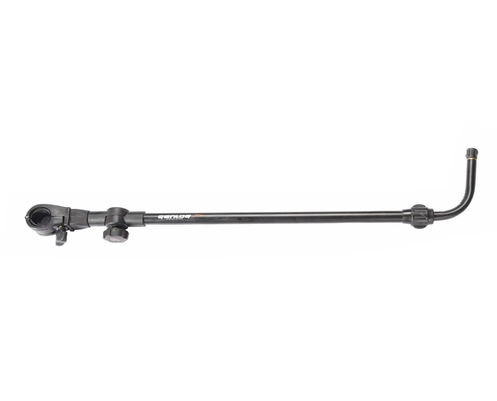 Genlog Telescopic Feeder Arm Curved Medium Lage Prijs