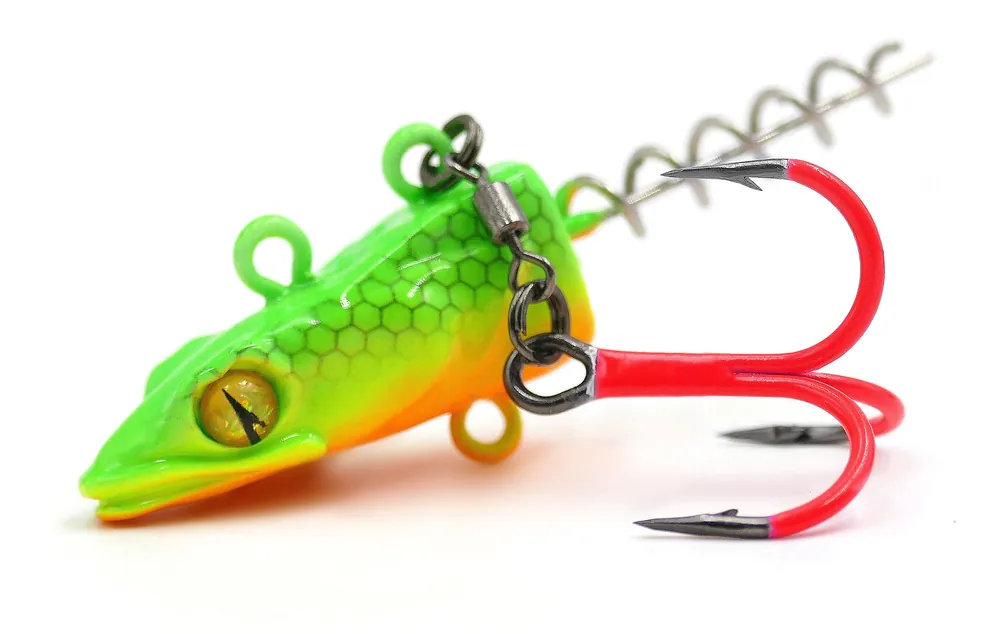Koopje VMC Pelagic Jighead #1 (40g) Zander