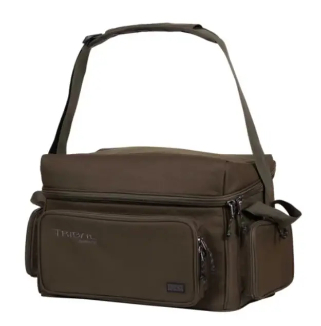 Veilige Betaling Shimano Luggage Tribal Carp Carryall Compact