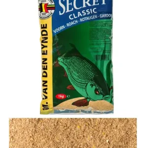 Marcel Van Den Eynde Secret Classic Lokvoer (1kg) Voordeelprijs