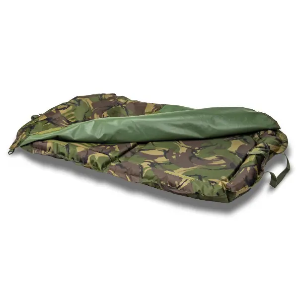 Lage Kosten Saber Folding Unhooking Mat DPM