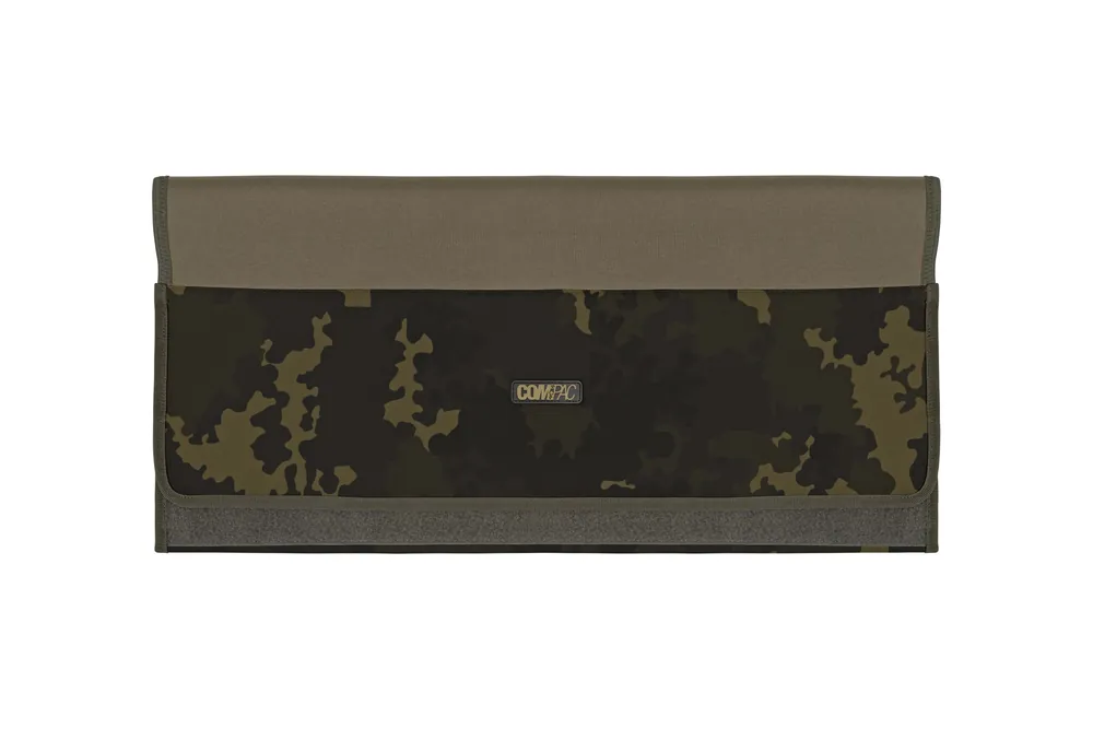Korda Compac Bivvy Wrap Dark Kamo Must-Have
