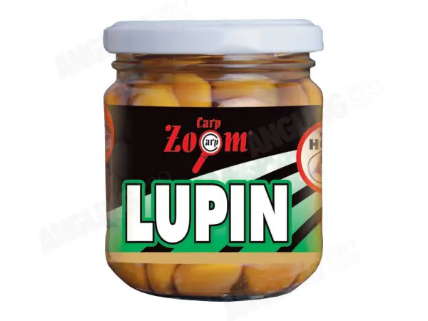Laatste Versie Carp Zoom Lupin 125gr