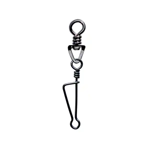 Sunset Triangle Swivel Italian Snap 1 Merkproduct