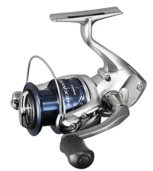 Shimano Nexave FE 1000 FE Gratis Retour