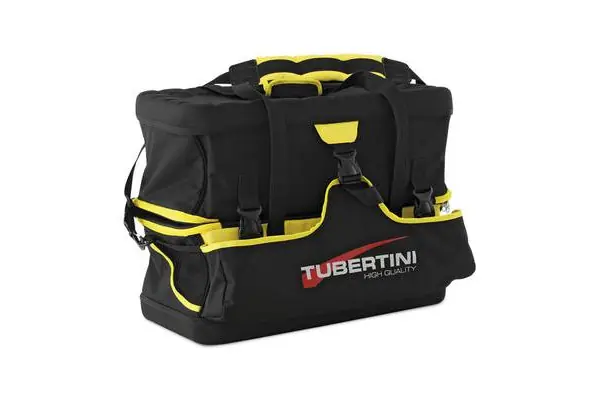 Bestseller Tubertini Double Bag