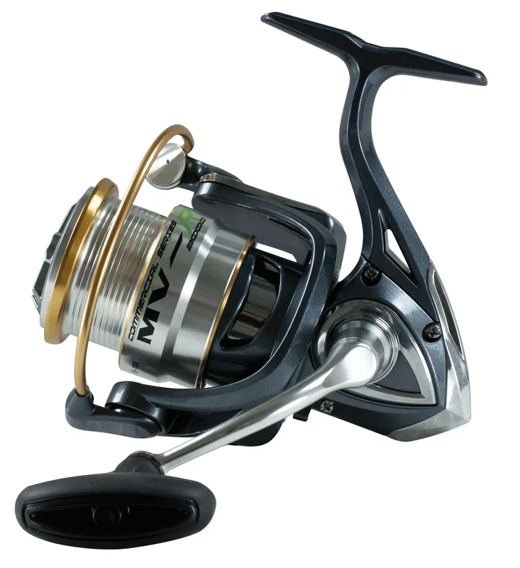 Aanbieding Maver Reel MV-R CSX 4000 Molen